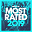 Jack Back / Fatboy Slim / Weiss / Dave Penn / Mighty Mouse / Purple Disco Machine / Riva Starr / Jocelyn Brown / Camelphat / Ali Love / Shiba San / Tim Baresko / Mont Blvck / Sonny Fodera / Shannon Saunders / Offaiah / Dom Dolla / Jo - Defected Presents Most Rated 2019