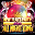 Generation Disco, #1 Disco Dance Hits, the Disco Music Makers - New Year's Party All Night Long (Disco)