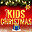The Countdown Kids - Kids Christmas: 30 Greatest Holiday Favorites for Children