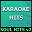 Original Backing Tracks - Karaoke Hits: Soul Hits Vol. 2