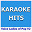 Original Backing Tracks - Karaoke Hits: Voice Ladies of Pop, Vol. 2