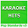 Original Backing Tracks - Karaoke Hits: Pop Standards, Vol. 3