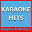 Original Backing Tracks - Karaoke Hits: Singers & Writers