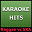 Original Backing Tracks - Karaoke Hits: Reggae vs. SKA