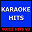 Original Backing Tracks - Karaoke Hits: Voice Hits Vol. 3