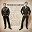 Troy Cassar Daley & Adam Harvey / Adam Harvey - The Great Country Songbook (With Track x Track)