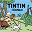 Tintin, Tomas Bolme, Bert Ake Varg / Tomas Bolme / Bert Ake Varg - Tintin i Kongo