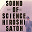 Hiroshi Sato - SOUND OF SCIENCE