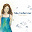 Armelle Pioline - Mia l'enfant mer (Conte musical)