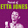 Etta Jones - Portrait of Etta Jones