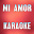 Karaoke Band - Mi Amor (Karaoke Version)