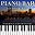 Mozortilo & His Orchestra - Piano Bar (Love and Night)