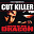 Cut Killer - Le mix du dragon (Double H Merchandising présente Cut Killer)