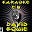 Karaoke Compilation Stars - Karaoke Hiits of David Bowie, Vol. 1