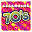 Soundsense - Essential 70's (100 Chart Topping Hits)