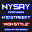 Nysay - Mon style (feat. H 10 Streekt) (92100% hip-hop series)