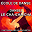Cantovano & His Orchestra - Dansez le Cha-Cha-Cha (École de dance)