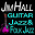 Jim Hall - Guitar Jazz & Folk Jazz (Original Artist Original Songs)