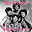 The Chantels - I Love You So