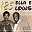 Ella Fitzgerald, Louis Armstrong - 125 Ella e Louis Classics (The Beautiful Songs Remastering 2014)