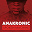 Anakronic Electro Orkestra - Spoken Machine