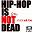 Mr.Tac - Hip-Hop Is Still Not Dead (Remastered Edition)