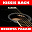 Roberta Pagani - Kisses Back (feat. Teo Blues)