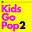 Kidams / Le Fat Club / Josselin Bordat / Besar Likaj / Evelyne Nguyen / Sébastien Fouster / Axel Concato - Kids Go Pop 2