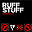 Ruff Stuff - Warning