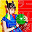 Shiori Tomita - Color FULL Combo!