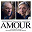 Alexandre Tharaud / Franz Schubert / Ludwig van Beethoven / Ferruccio Busoni / Jean-Sébastien Bach - Soundtrack "Amour"