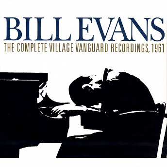 1961 The Complete Village Vanguard Recordings 