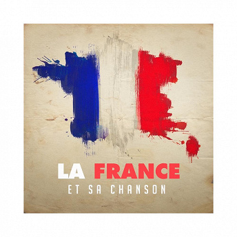 Compil chansons françaises