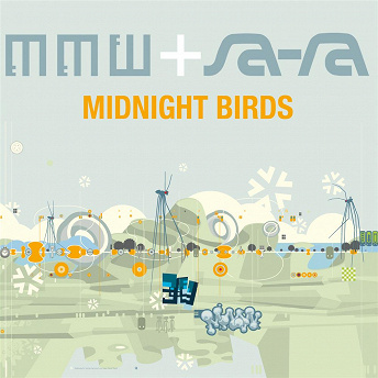 Midnight Birds (Sa Ra Remix) | 