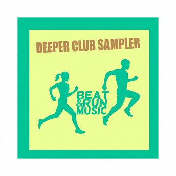 Deeper Club Sampler - Détail