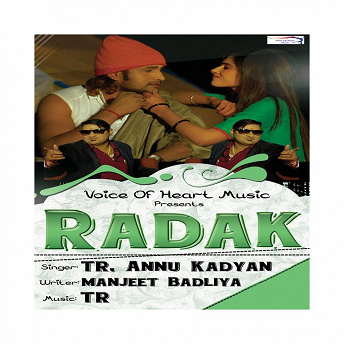 Radak - TR & Annu Kadyan