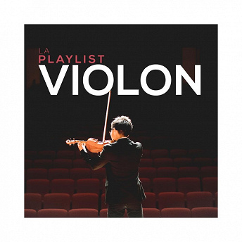 La Playlist Violon |