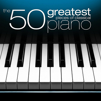 50 Greatest Pieces Of Classical Music Altissimo