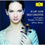 Jeffrey Kahane / Hilary Hahn / Los Angeles Chamber Orchestra / Jean-Sébastien Bach - J.S.Bach: Violin Concertos