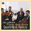 Quartetto DI Venezia / Luigi Cherubini - Luigi Cherubini: I Quartetti Per Archi