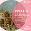 The English Concert / Trevor Pinnock / Antonio Vivaldi - Vivaldi: Gloria; Stabat Mater; Nisi Dominus; Salve Regina