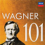 Richard Wagner / Sir Georg Solti / Wiener Philharmoniker / Chor der Bayreuther Festspiele / Choeur et Orchestre du Festival de Bayreuth / Wolfgang Sawallisch / Georg Paskuda / Joseph Greindl / Franz Crass / Anja Silja / GR - 101 Wagner