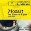 Orchestre du Metropolitan Opera de New York / James Levine / W.A. Mozart - Mozart : Les Noces de Figaro (extraits)