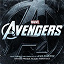 Alan Silvestri - The Avengers (Original Motion Picture Soundtrack)