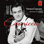 Renaud Capuçon / Jérôme Ducros - Capriccio - Works for Violin and Piano (Digital version)