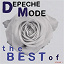 Depeche Mode - The Best of Depeche Mode, Vol. 1 (Deluxe)