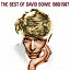 David Bowie - The Best of David Bowie 1980 / 1987