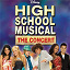 Vanessa Hudgens / Corbin Bleu / Drew Seeley / Ashley Tisdale - High School Musical: The Concert