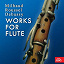 František Cech, Alfréd Holecek, Karel Patras, Jaroslav Karlovský - Milhaud, Roussel, Debussy: Works for Flute