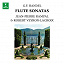 Jean Pierre Rampal, Robert Veyron Lacroix / Georg Friedrich Haendel - Handel: Flute Sonatas